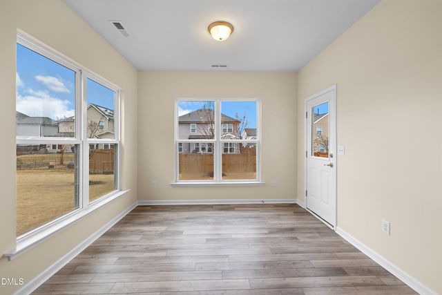 533 Duggins Point, Apex, NC 27523