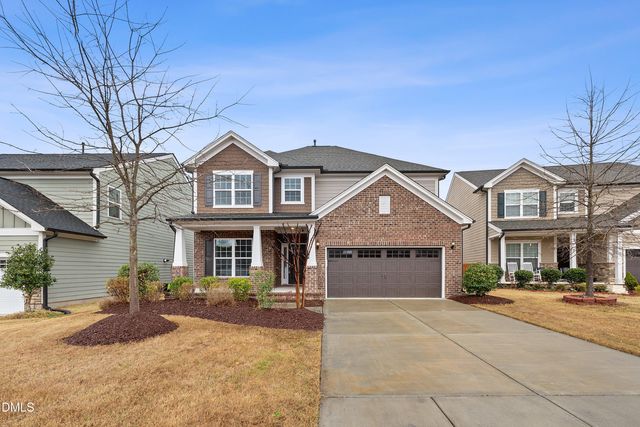 533 Duggins Point, Apex, NC 27523