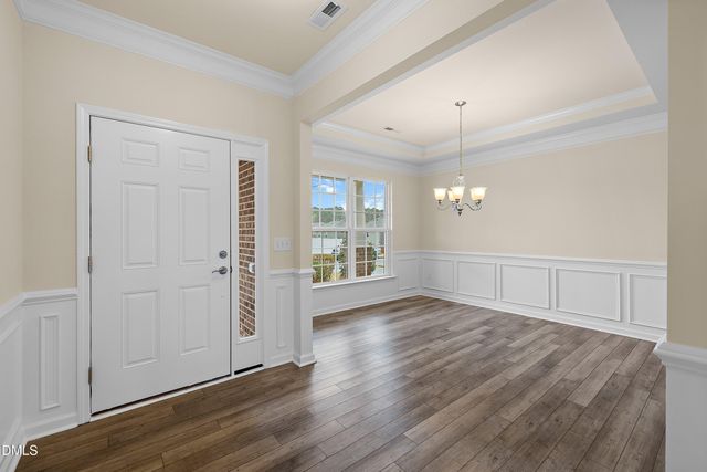 533 Duggins Point, Apex, NC 27523