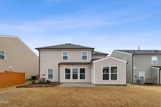 533 Duggins Point, Apex, NC 27523