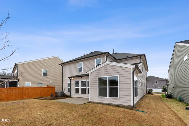 533 Duggins Point, Apex, NC 27523