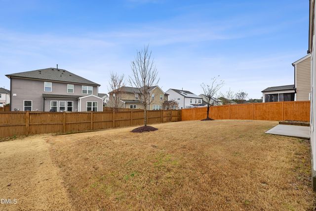 533 Duggins Point, Apex, NC 27523