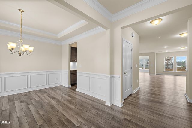 533 Duggins Point, Apex, NC 27523