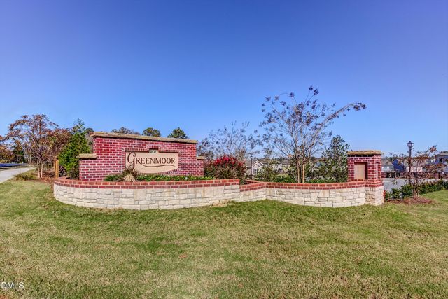 533 Duggins Point, Apex, NC 27523