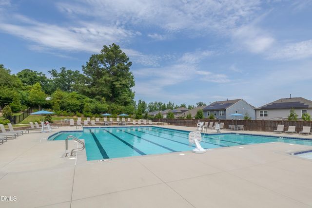 533 Duggins Point, Apex, NC 27523