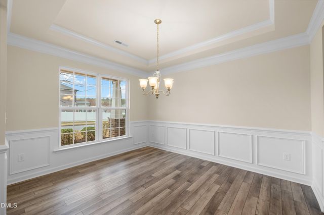 533 Duggins Point, Apex, NC 27523