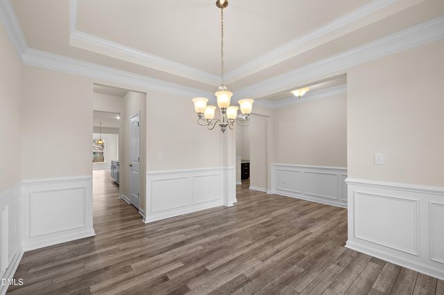 533 Duggins Point, Apex, NC 27523