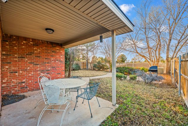 154 Frankford Court, Lubbock, TX 79416