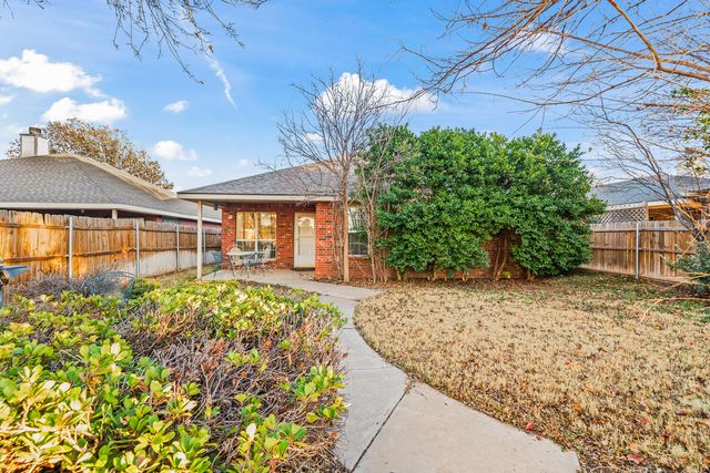 154 Frankford Court, Lubbock, TX 79416