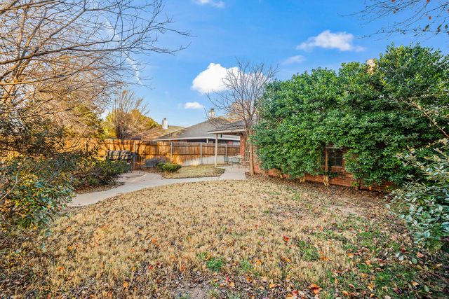 154 Frankford Court, Lubbock, TX 79416