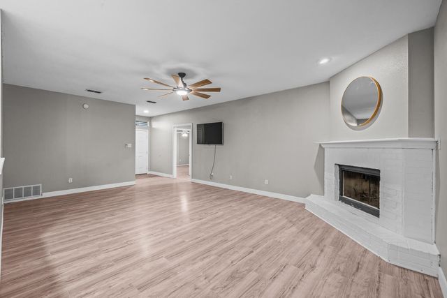 154 Frankford Court, Lubbock, TX 79416