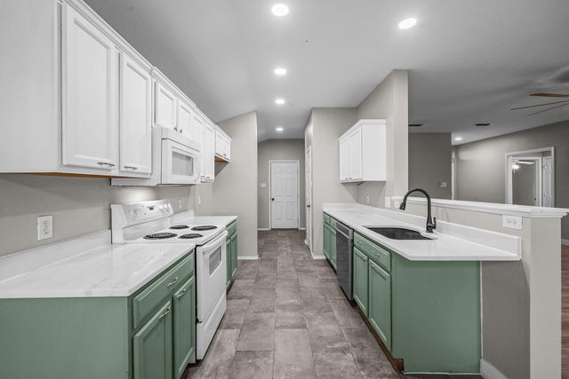 154 Frankford Court, Lubbock, TX 79416