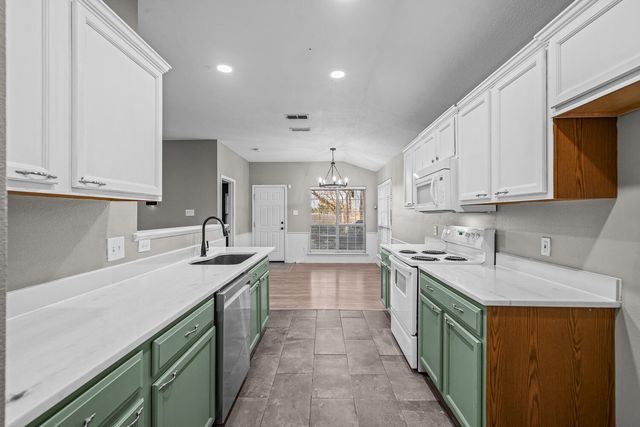 154 Frankford Court, Lubbock, TX 79416