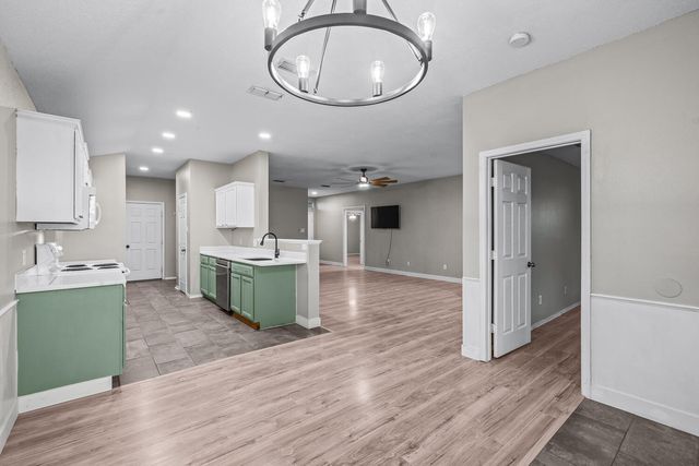 154 Frankford Court, Lubbock, TX 79416