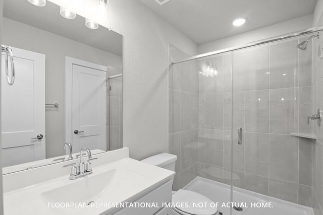 716 Hackberry Branch Court, Magnolia, TX 77354