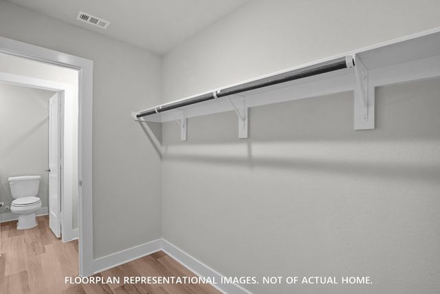 716 Hackberry Branch Court, Magnolia, TX 77354