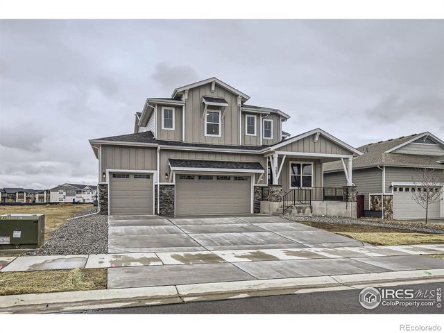 2081 Falling Leaf Drive, Windsor, CO 80550