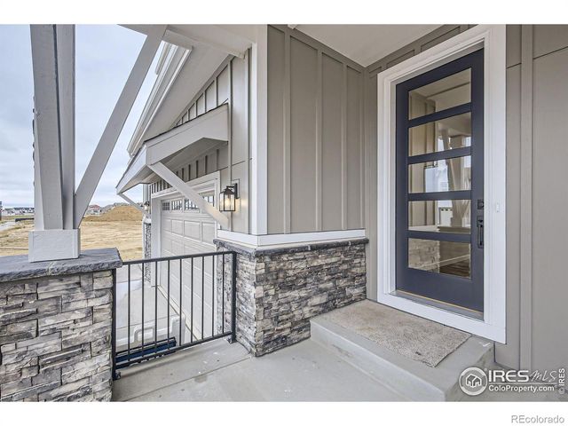 2081 Falling Leaf Drive, Windsor, CO 80550