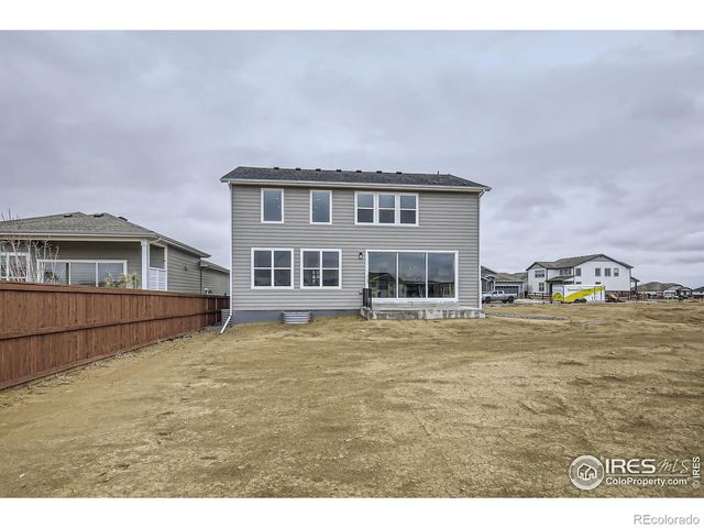 2081 Falling Leaf Drive, Windsor, CO 80550