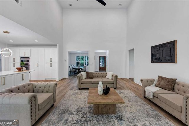 644 Harbour Shores Drive, Jackson, GA 30233