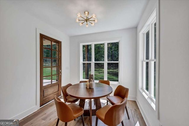 644 Harbour Shores Drive, Jackson, GA 30233