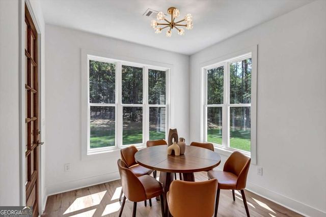 644 Harbour Shores Drive, Jackson, GA 30233