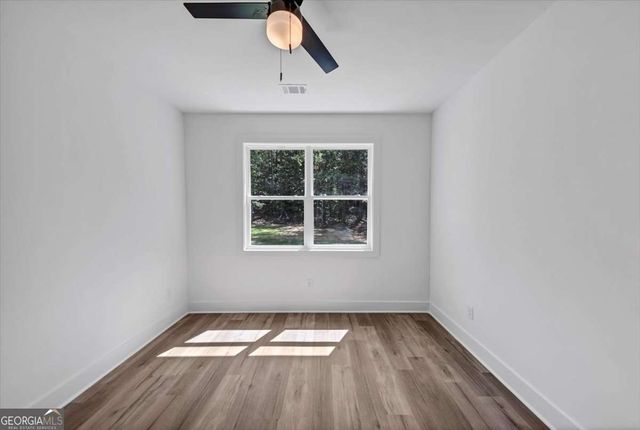 644 Harbour Shores Drive, Jackson, GA 30233