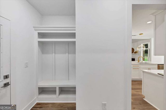 644 Harbour Shores Drive, Jackson, GA 30233