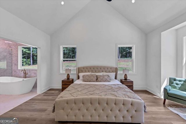 644 Harbour Shores Drive, Jackson, GA 30233