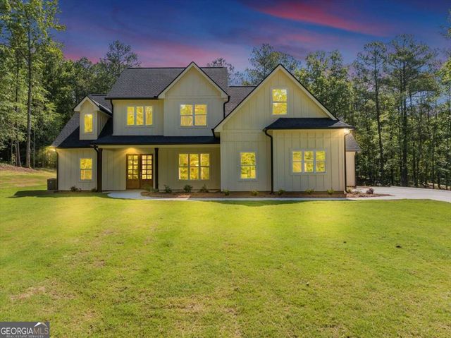 644 Harbour Shores Drive, Jackson, GA 30233