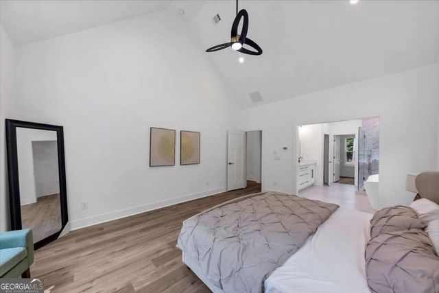 644 Harbour Shores Drive, Jackson, GA 30233