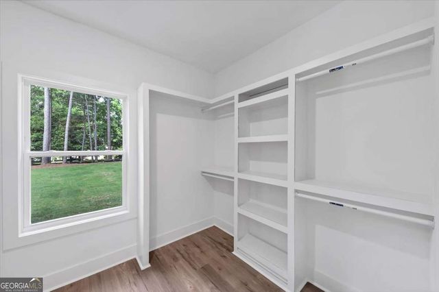 644 Harbour Shores Drive, Jackson, GA 30233