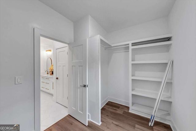 644 Harbour Shores Drive, Jackson, GA 30233