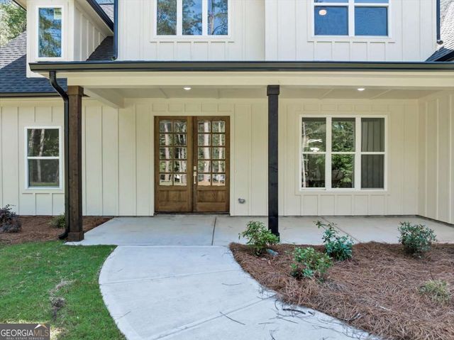 644 Harbour Shores Drive, Jackson, GA 30233