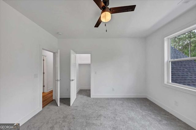 644 Harbour Shores Drive, Jackson, GA 30233