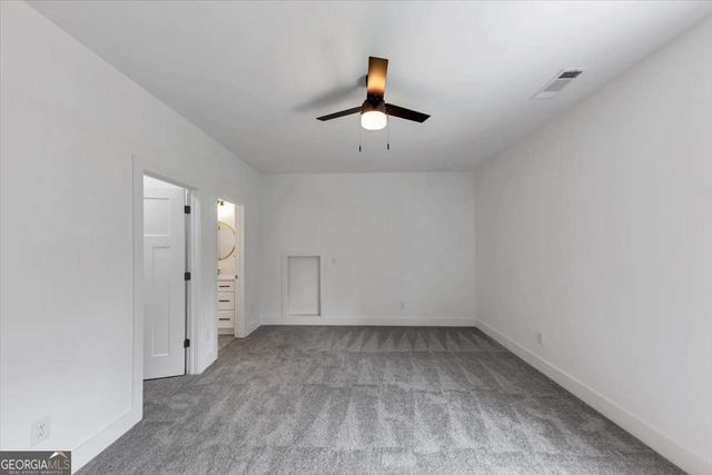 644 Harbour Shores Drive, Jackson, GA 30233