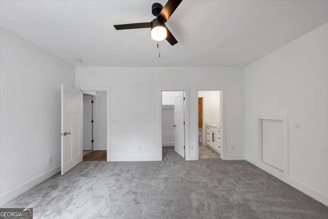 644 Harbour Shores Drive, Jackson, GA 30233