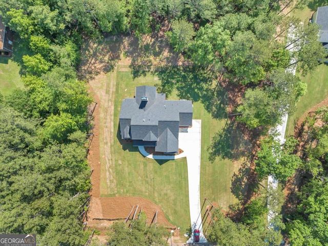 644 Harbour Shores Drive, Jackson, GA 30233