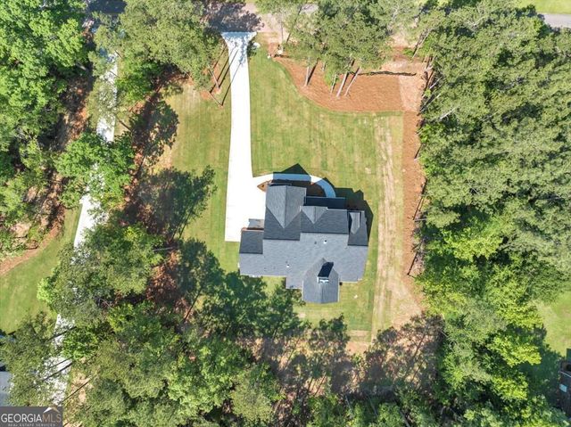 644 Harbour Shores Drive, Jackson, GA 30233