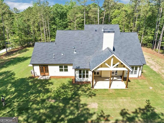 644 Harbour Shores Drive, Jackson, GA 30233