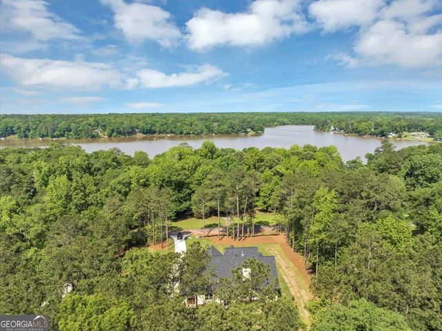 644 Harbour Shores Drive, Jackson, GA 30233