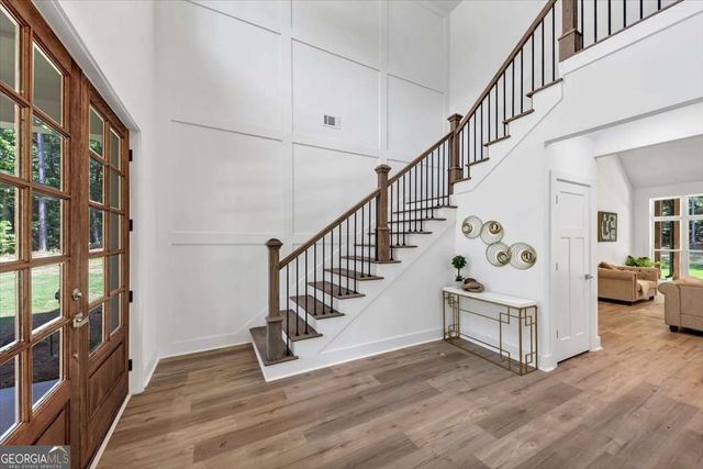 644 Harbour Shores Drive, Jackson, GA 30233