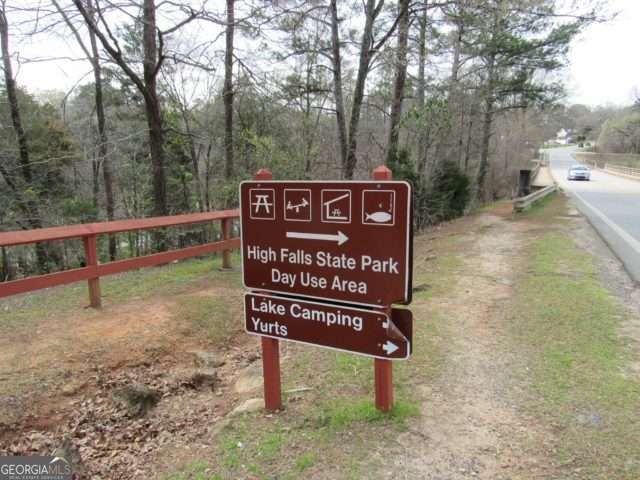 644 Harbour Shores Drive, Jackson, GA 30233