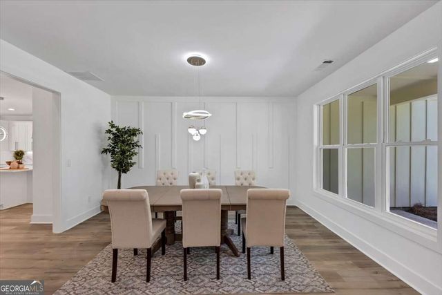 644 Harbour Shores Drive, Jackson, GA 30233