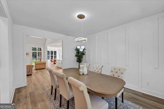 644 Harbour Shores Drive, Jackson, GA 30233