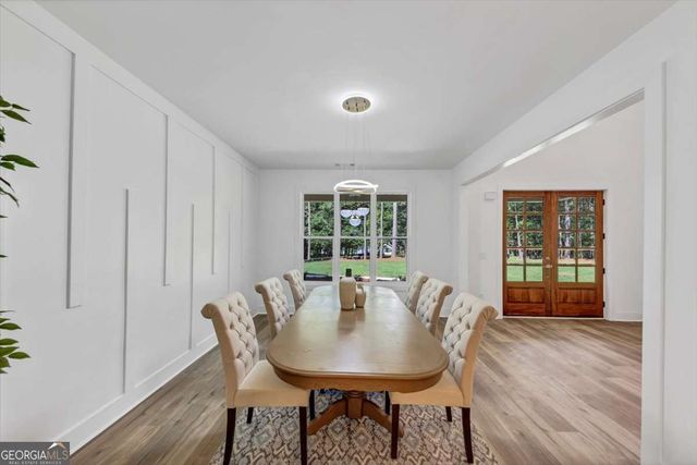 644 Harbour Shores Drive, Jackson, GA 30233