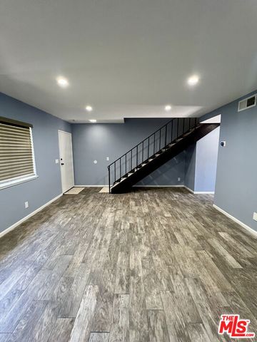 14456 Foothill Boulevard 28, Sylmar, CA 91342