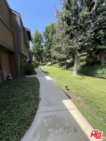 14456 Foothill Boulevard 28, Sylmar, CA 91342