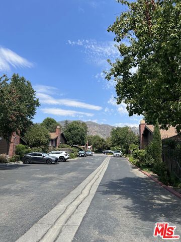 14456 Foothill Boulevard 28, Sylmar, CA 91342