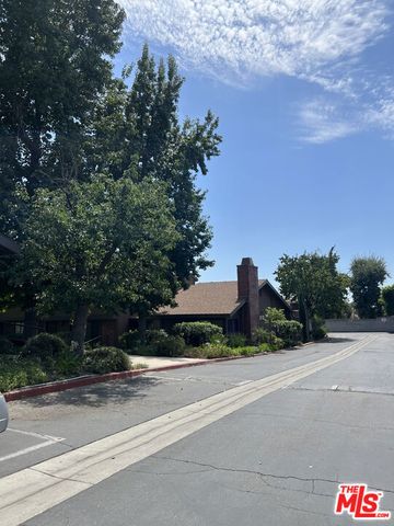 14456 Foothill Boulevard 28, Sylmar, CA 91342